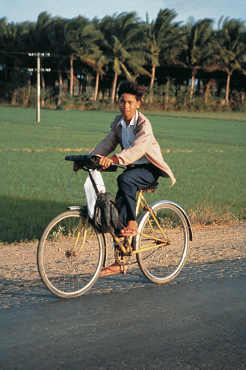 Highway 1, Vietnam 1993 Highway 1, Vietnam 1993